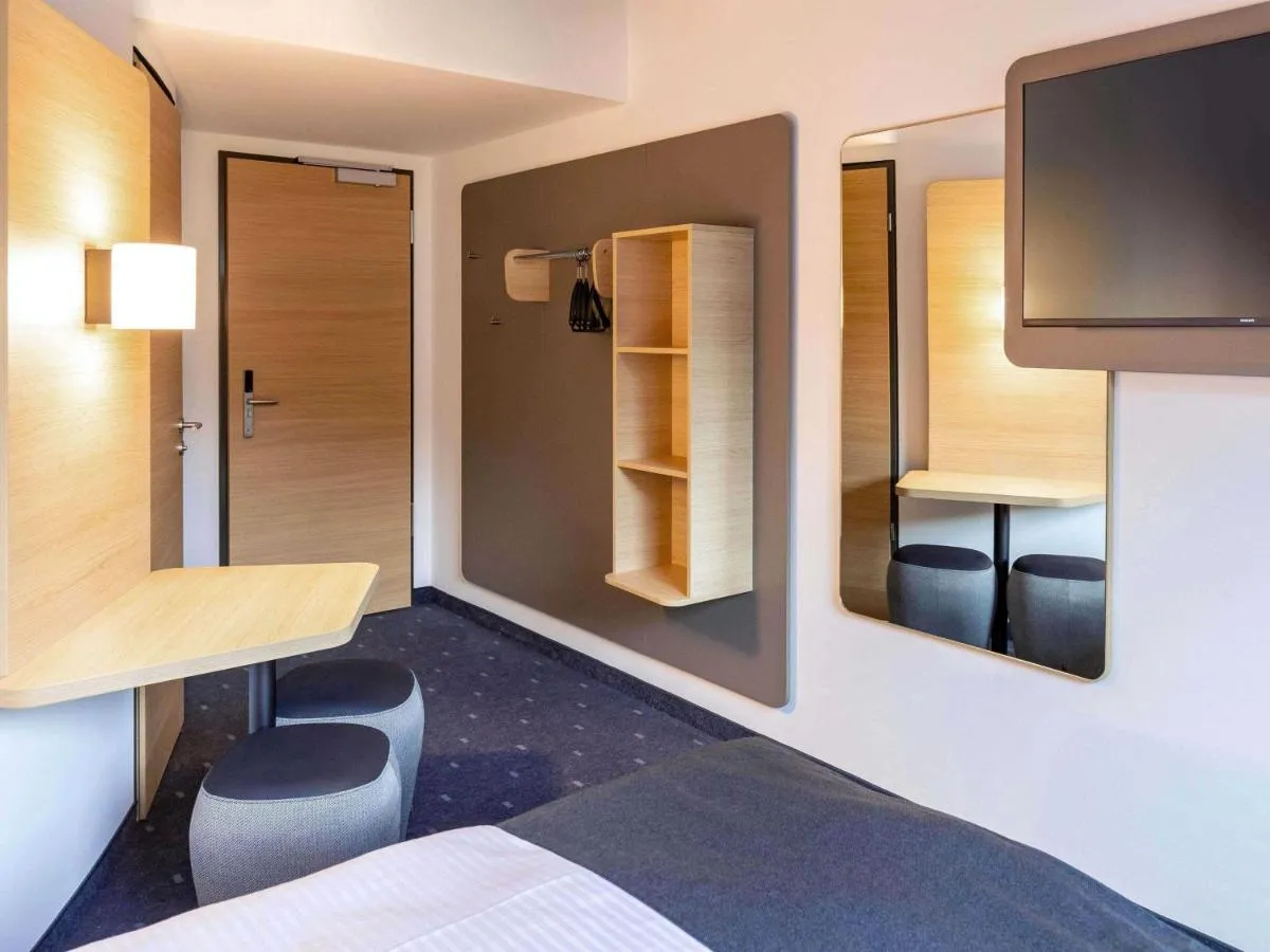 Image 2 of B&B Hotel Dresden-Messe