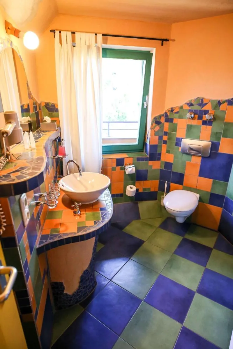 Image 6 of Backstage Hotel