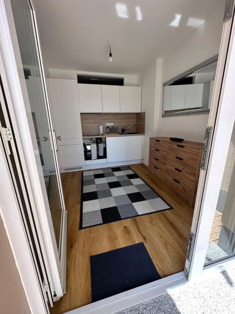 Image 4 of Barrierearmes Mini Apartment