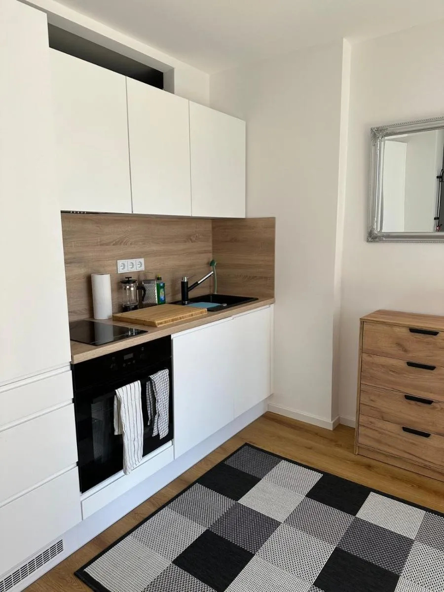 Image 6 of Barrierearmes Mini Apartment