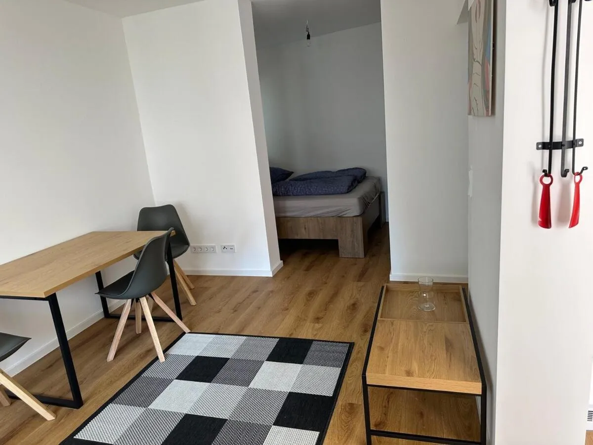 Image 2 of Barrierearmes Mini Apartment