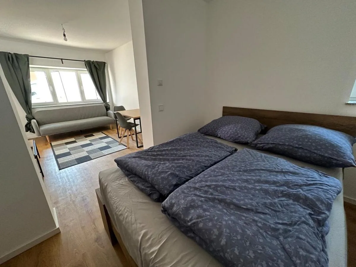 Image 1 of Barrierearmes Mini Apartment