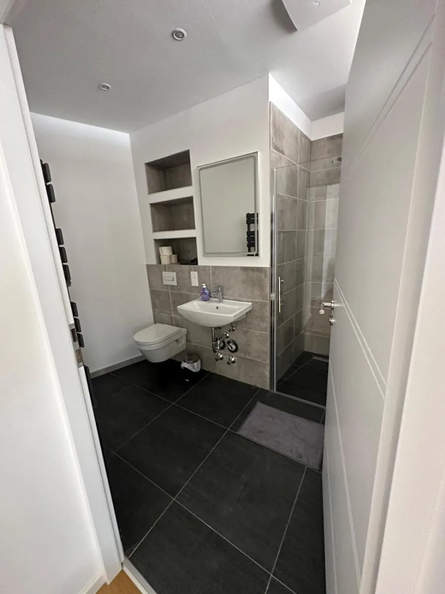 Image 5 of Barrierearmes Mini Apartment