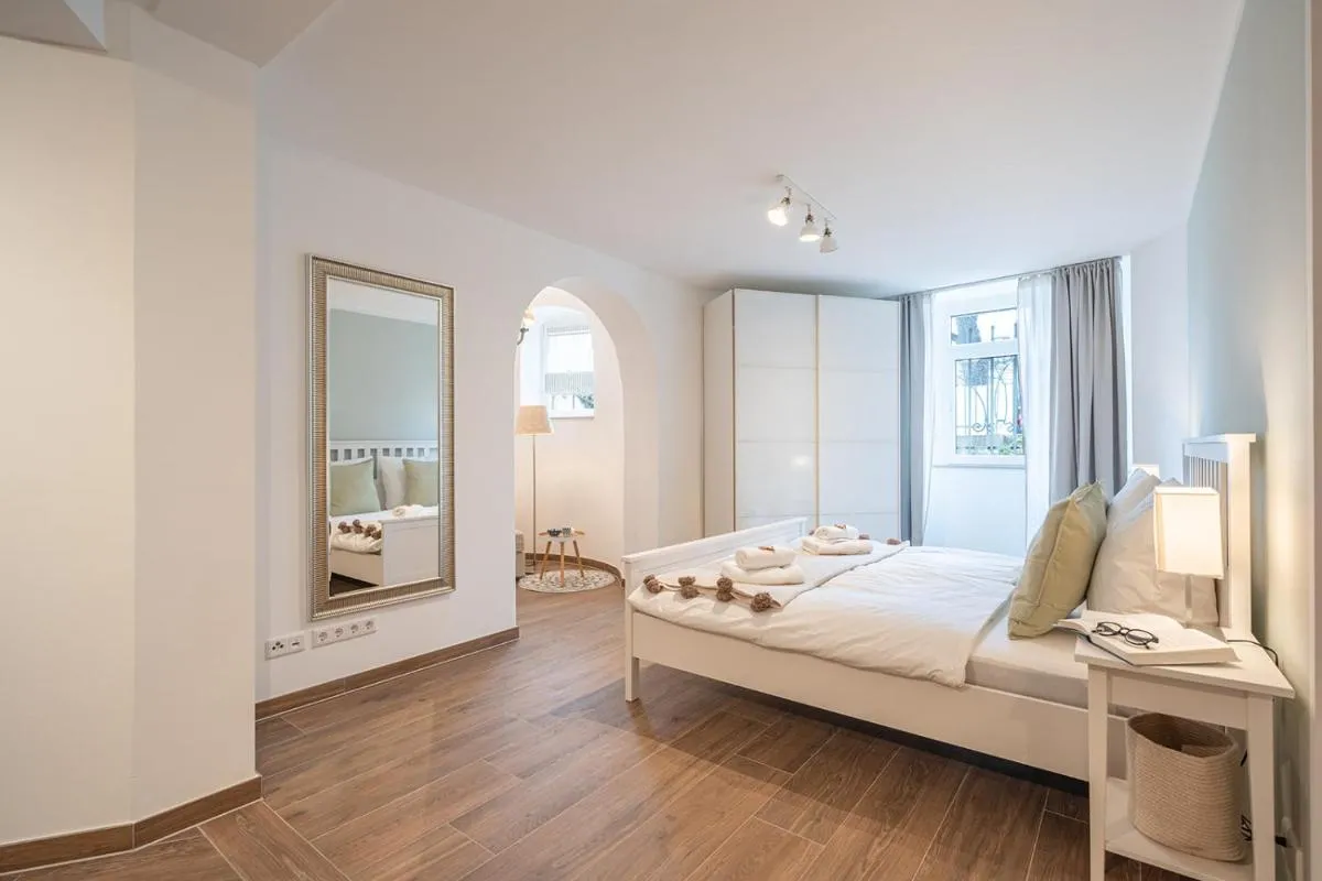 Image 6 of Benville Dresden – Traumlage – Modern – Familie