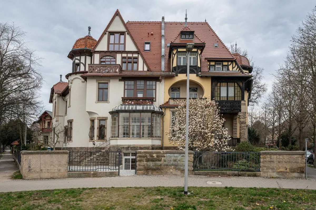 Image 5 of Benville Dresden – Traumlage – Modern – Familie