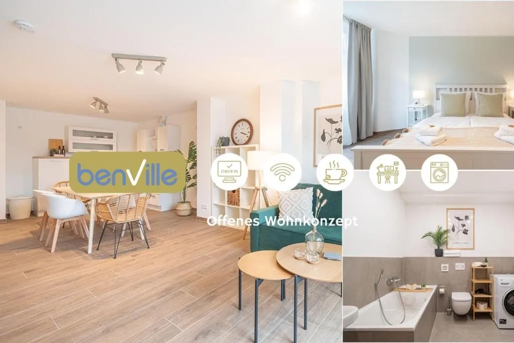 Image of Benville Dresden – Traumlage – Modern – Familie