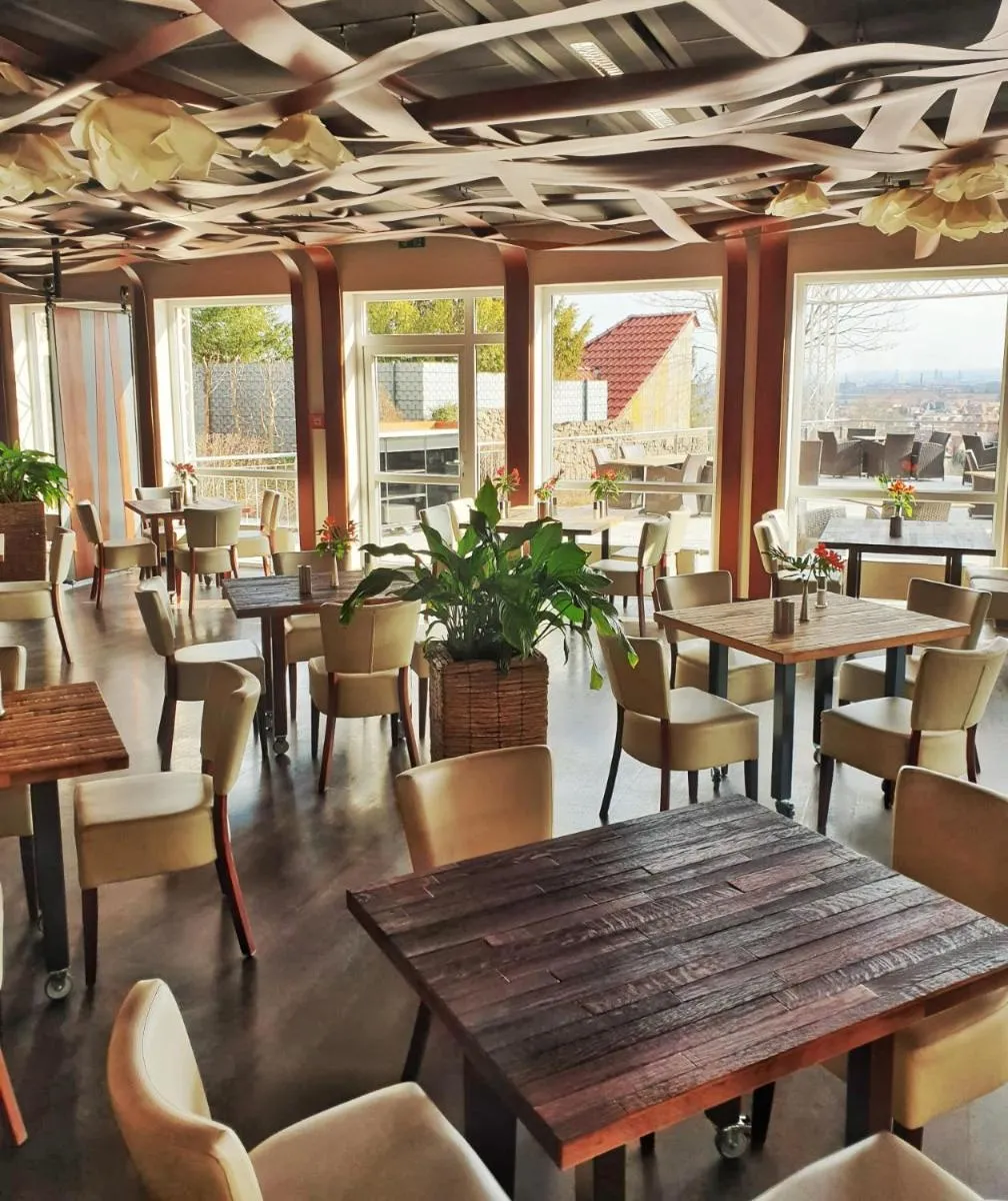 Image 4 of Bergwirtschaft Wilder Mann Hotel und Restaurant