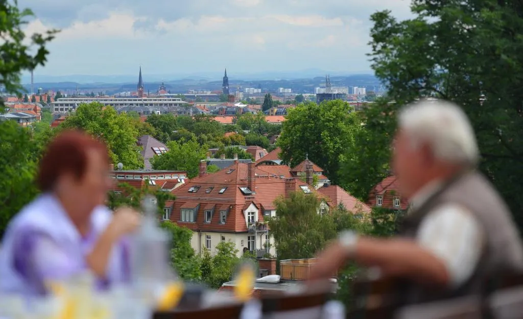 Image of Bergwirtschaft Wilder Mann Hotel und Restaurant
