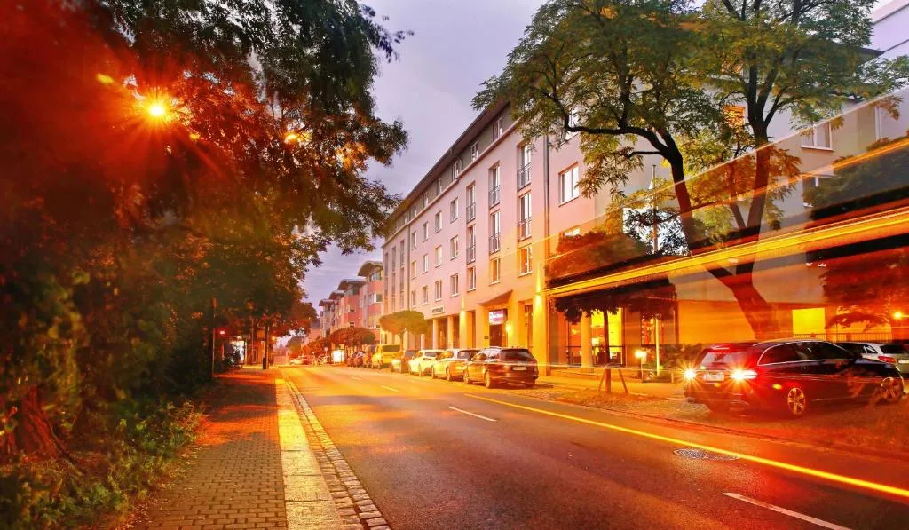 Image of Best Western Macrander Hotel Dresden