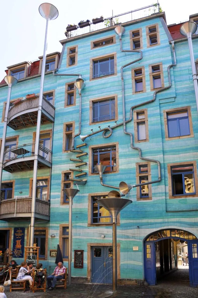 Image 3 of Best Western Macrander Hotel Dresden