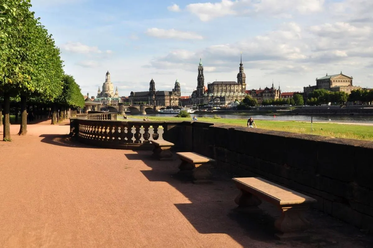 Image 1 of Best Western Macrander Hotel Dresden