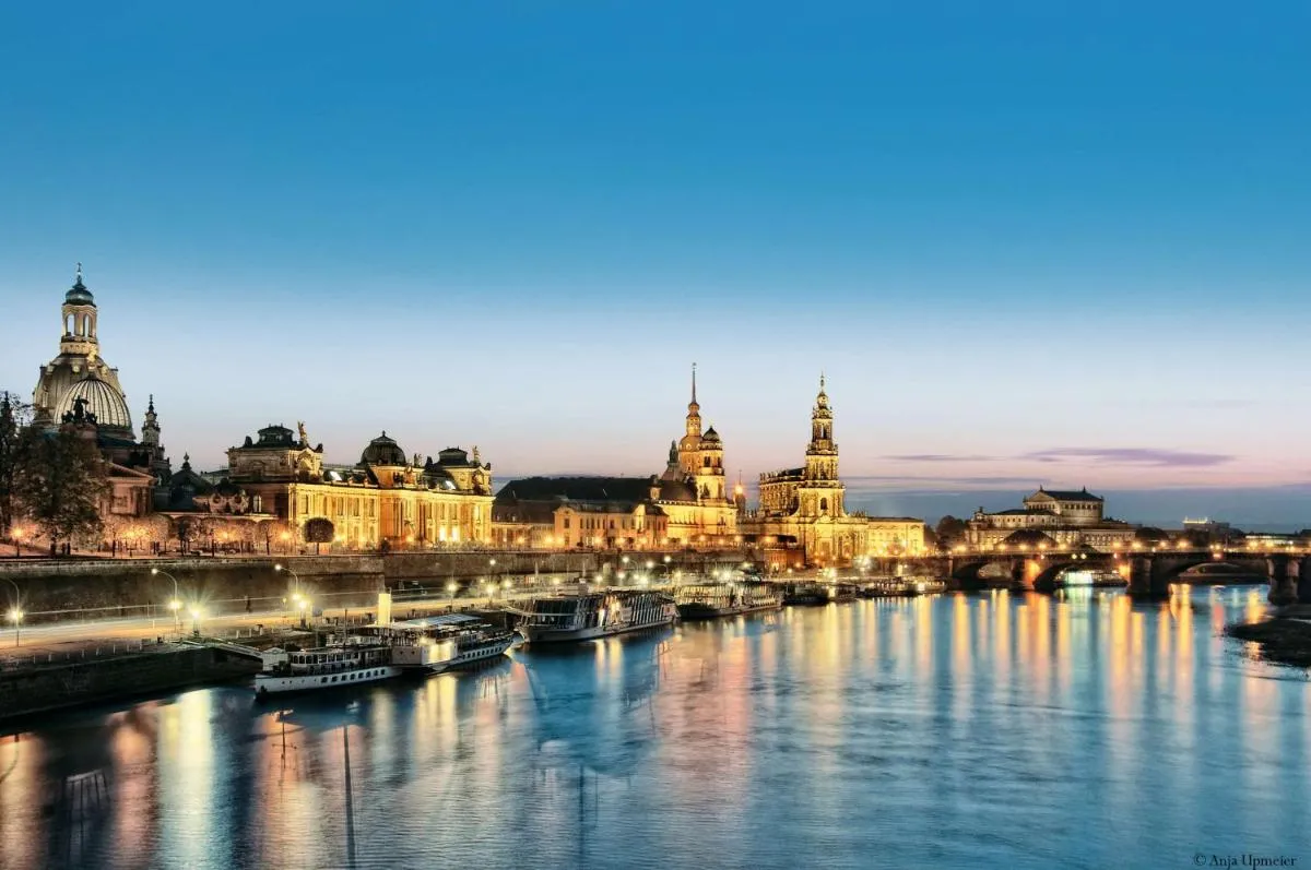 Image 4 of Best Western Macrander Hotel Dresden