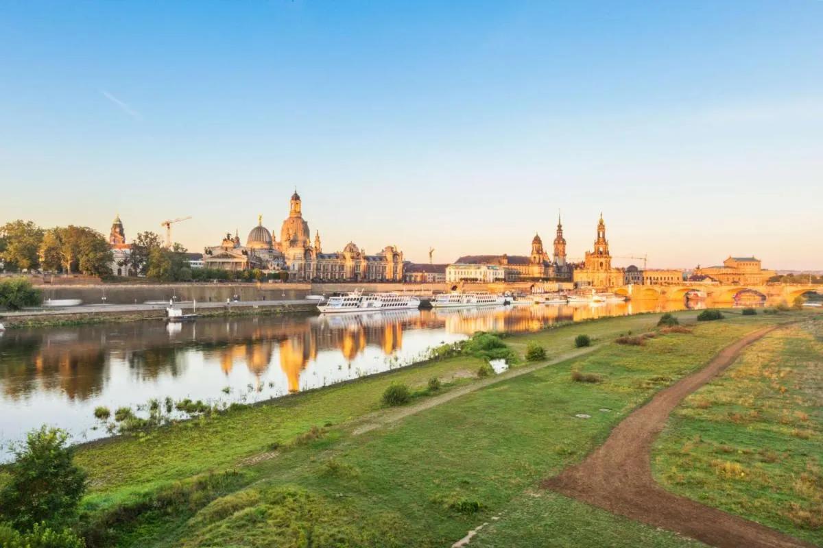 Image 1 of Best Western Plus Hotel Dresden City