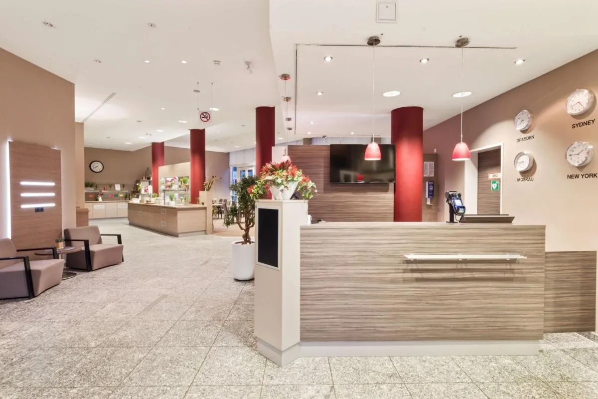 Image 2 of Best Western Plus Hotel Dresden City