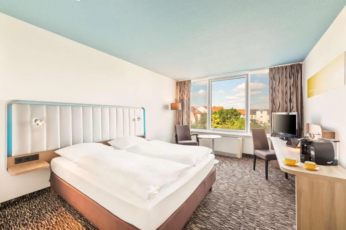 Image 3 of Best Western Plus Hotel Dresden City