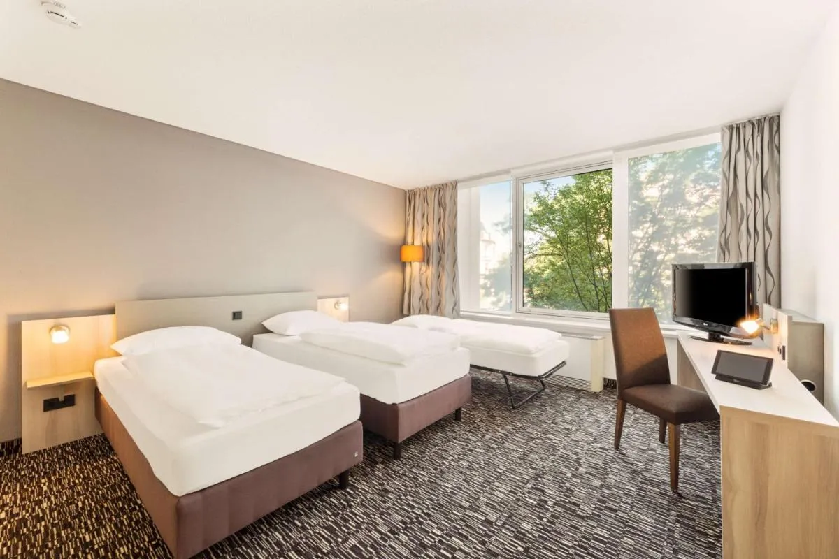 Image 6 of Best Western Plus Hotel Dresden City