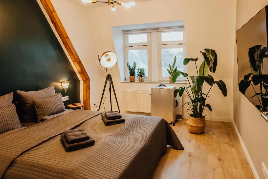 Image of Bestlage im Hechtviertel & frisch saniert