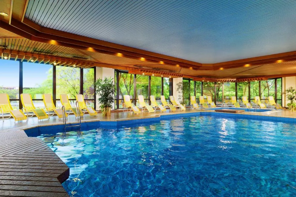 Image of Bilderberg Bellevue Hotel Dresden