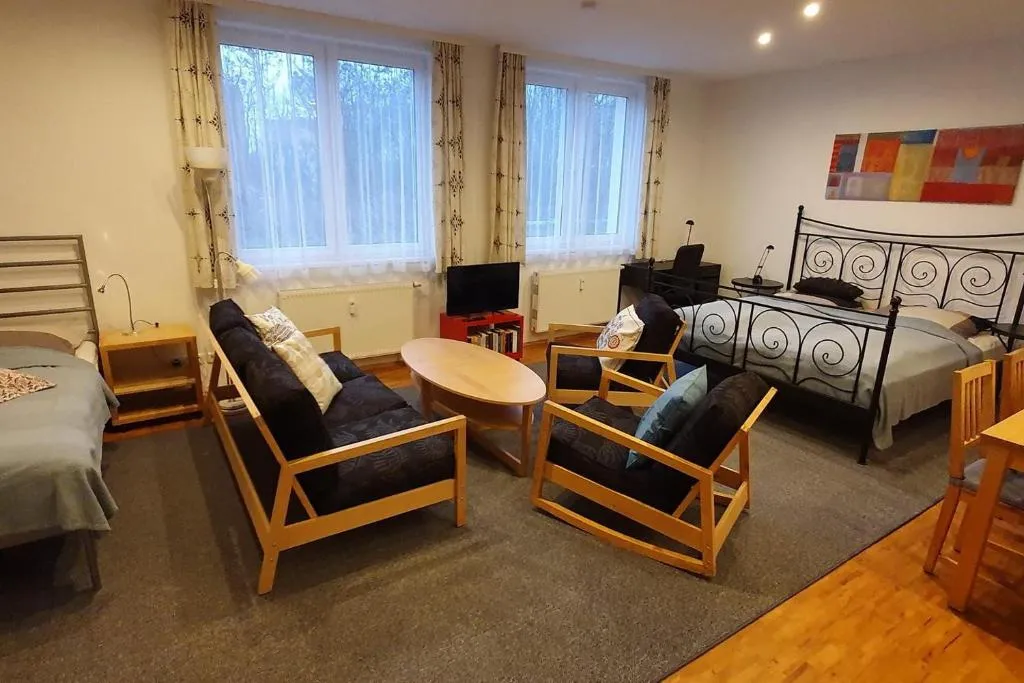 Image of Campus Apartment Alexander