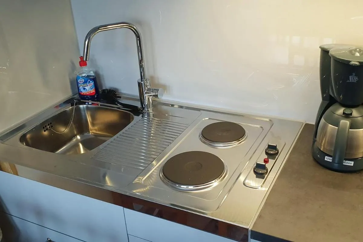 Image 2 of Campus Apartment Alexander