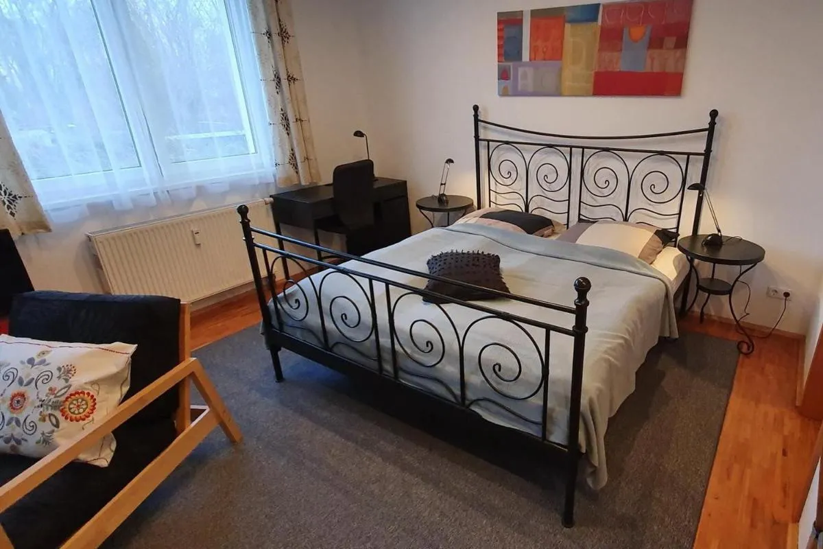 Image 1 of Campus Apartment Alexander