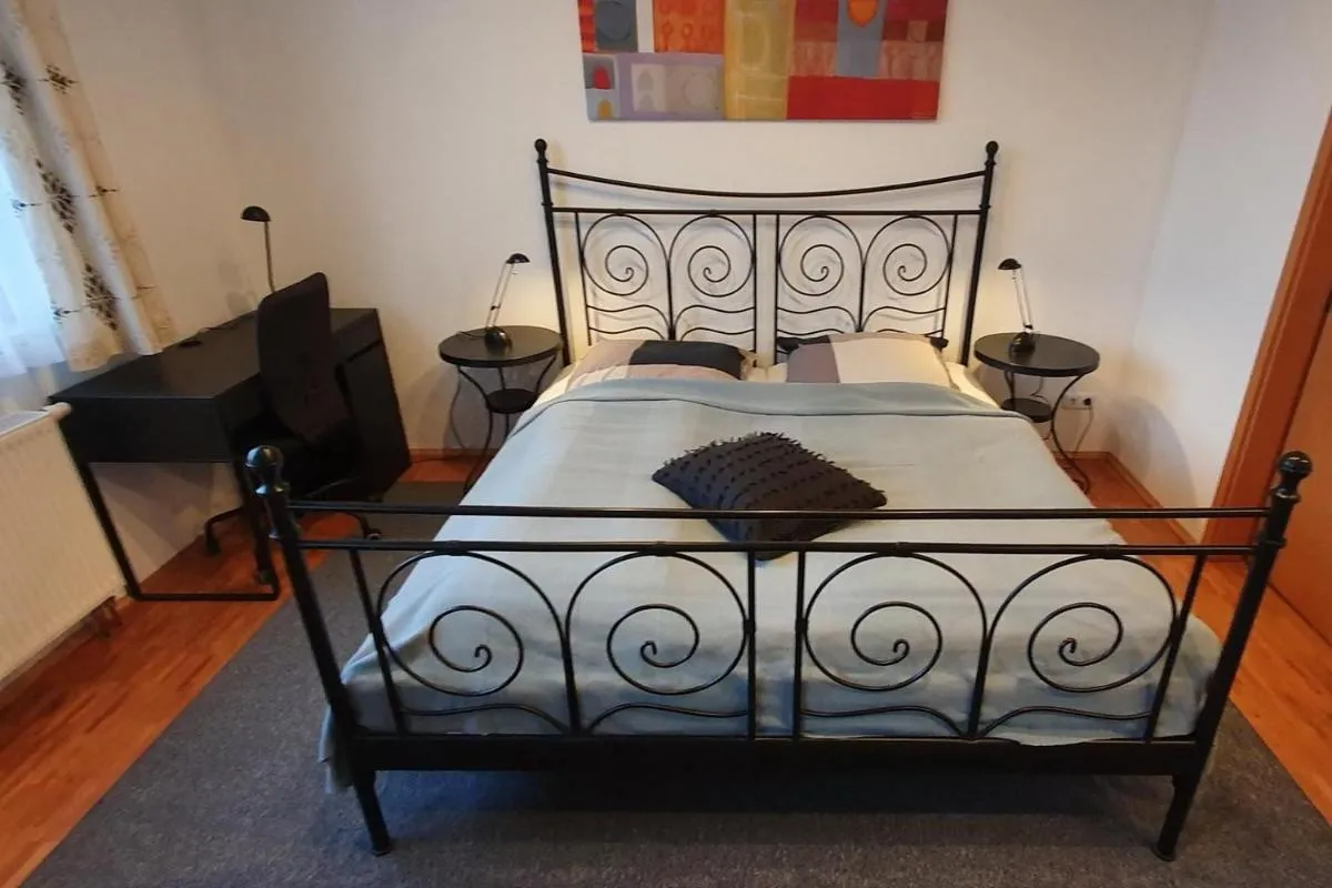 Image 6 of Campus Apartment Alexander