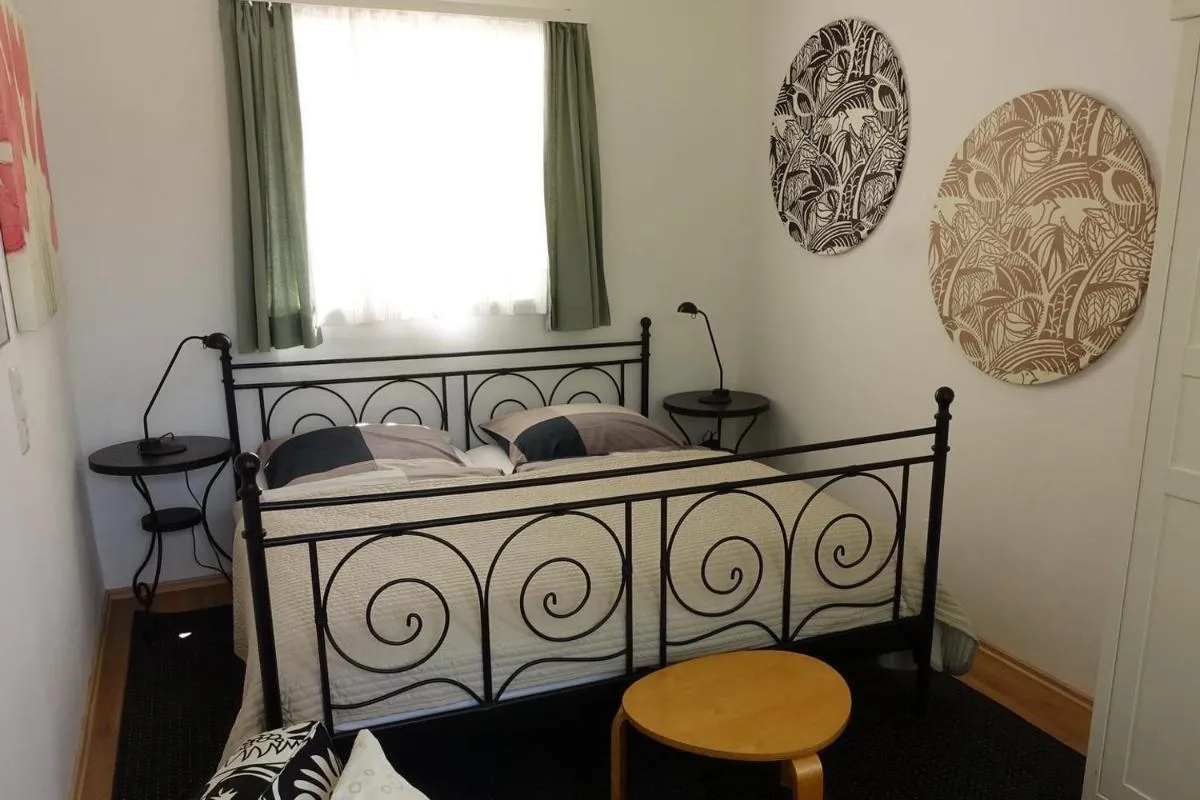 Image 1 of Campus Apartment Ernst