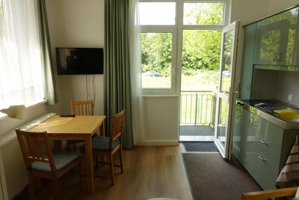 Image of Campus Apartment Ernst