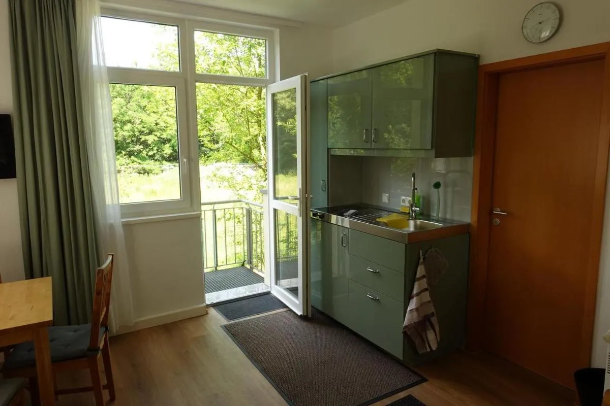 Image 3 of Campus Apartment Ernst