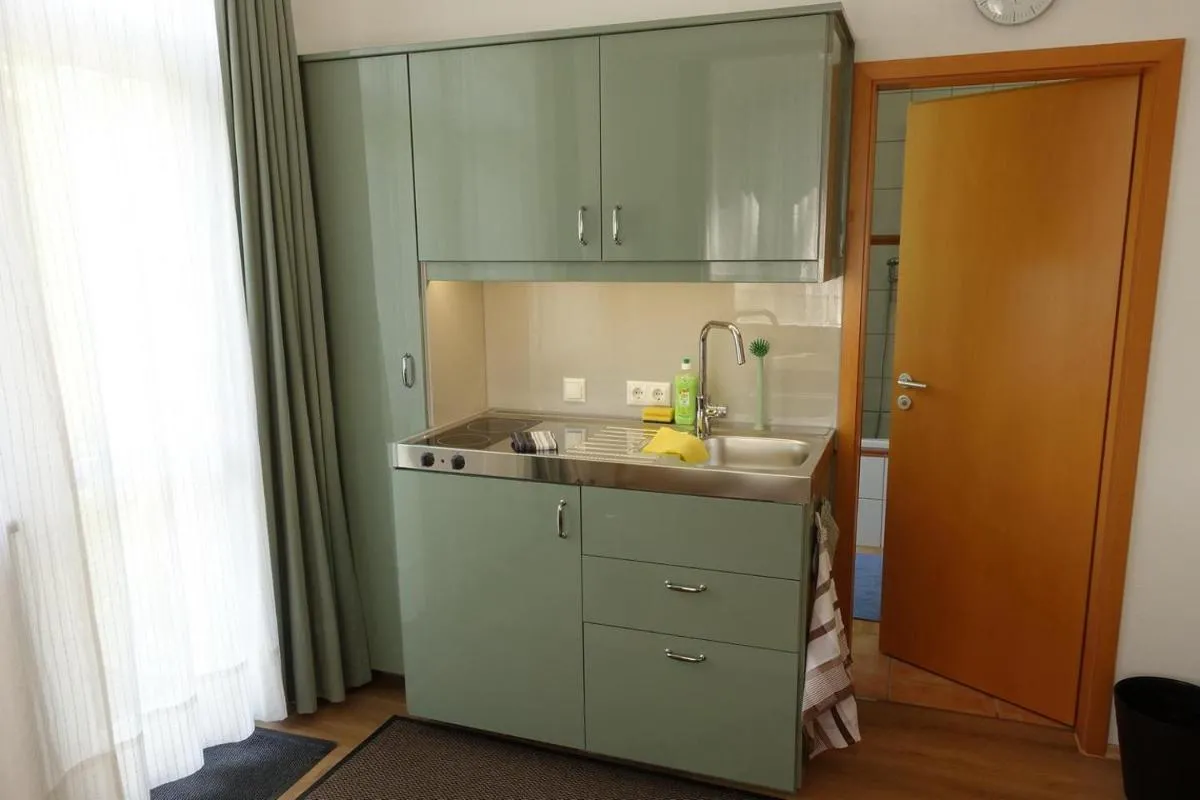 Image 2 of Campus Apartment Ernst