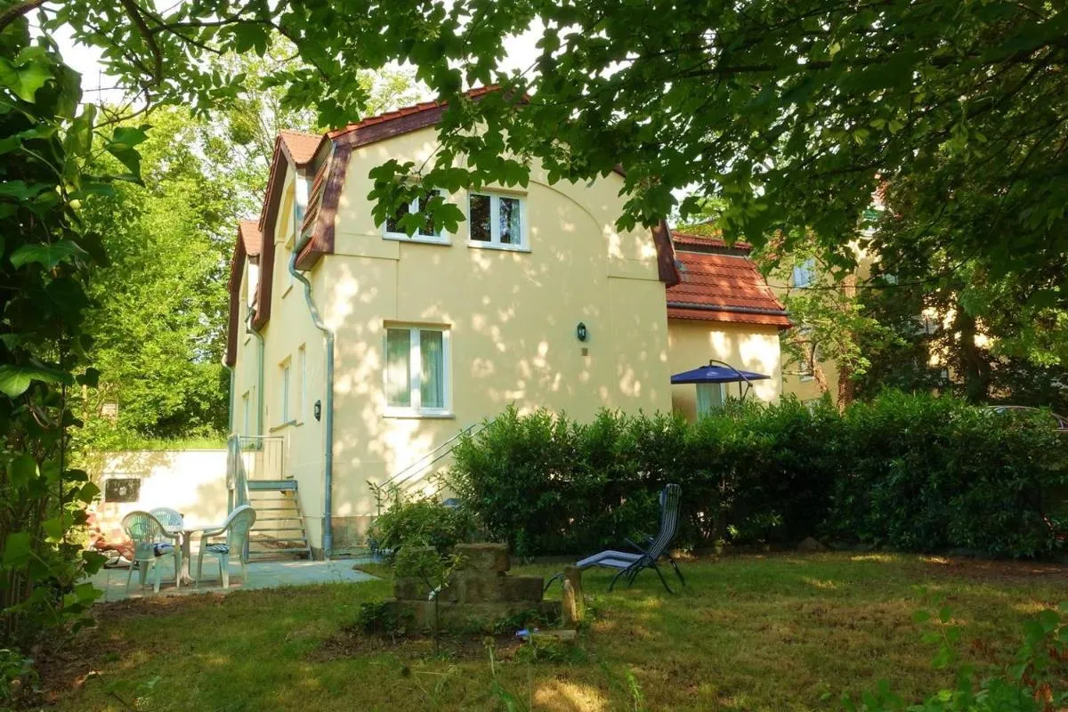 Image 5 of Campus Apartment Ernst