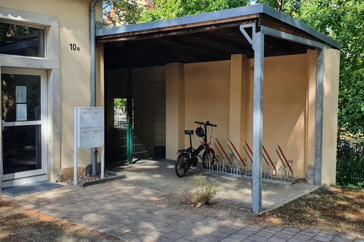 Image 4 of Campus Apartment Ernst