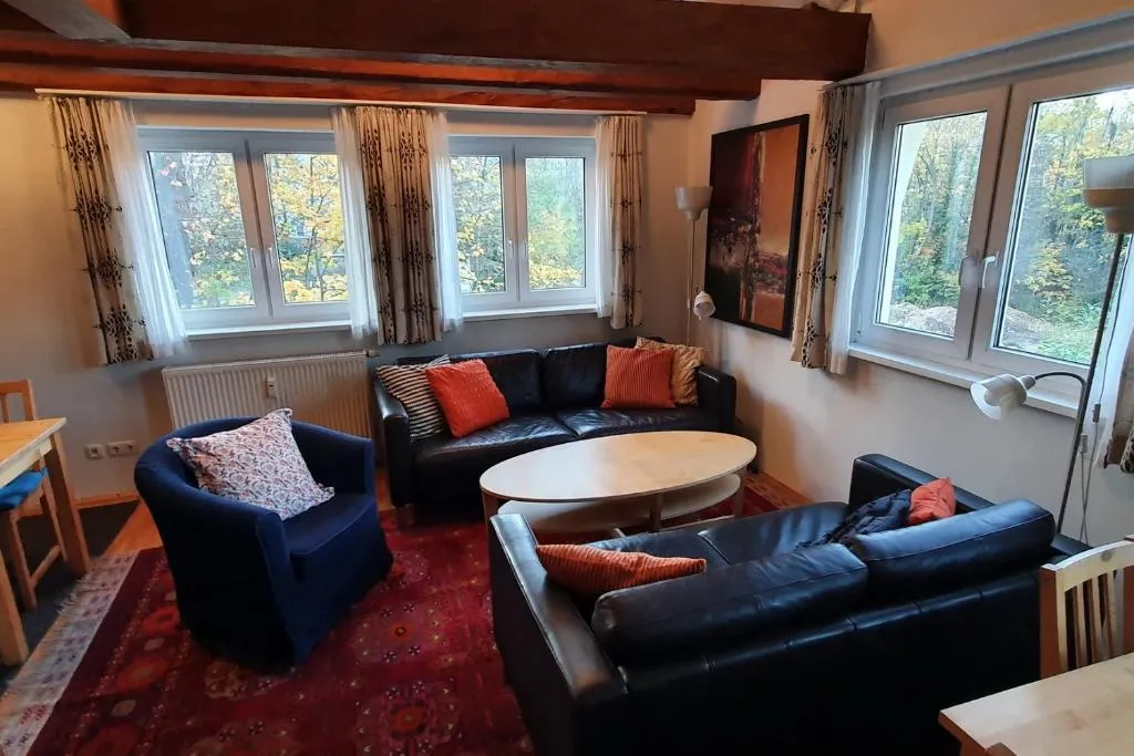 Image of Campus Apartment Martin