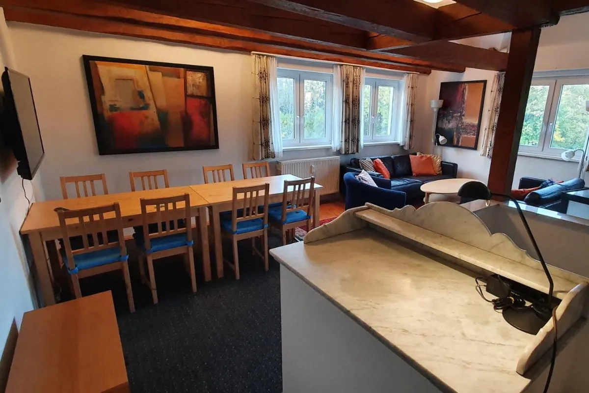 Image 4 of Campus Apartment Martin