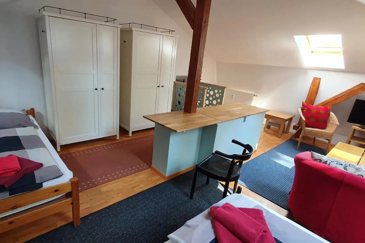 Image 1 of Campus Apartment Martin