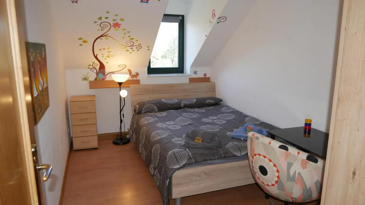 Image 6 of CasaColombia traumhafte Neustadt-Wohnung am Park