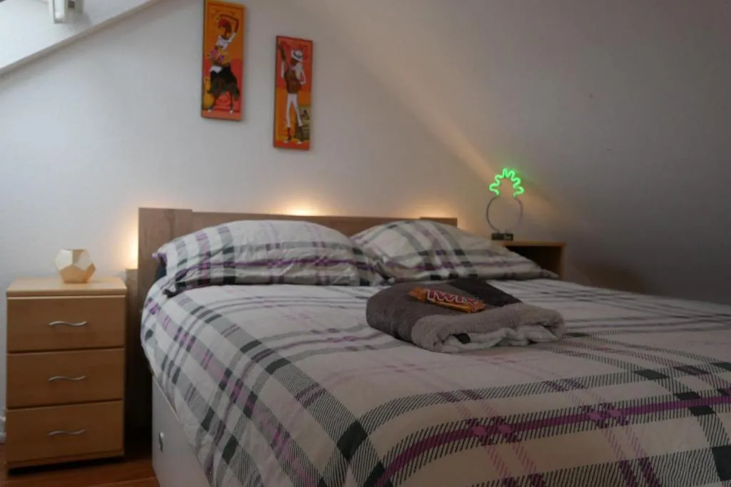 Image of CasaColombia traumhafte Neustadt-Wohnung am Park
