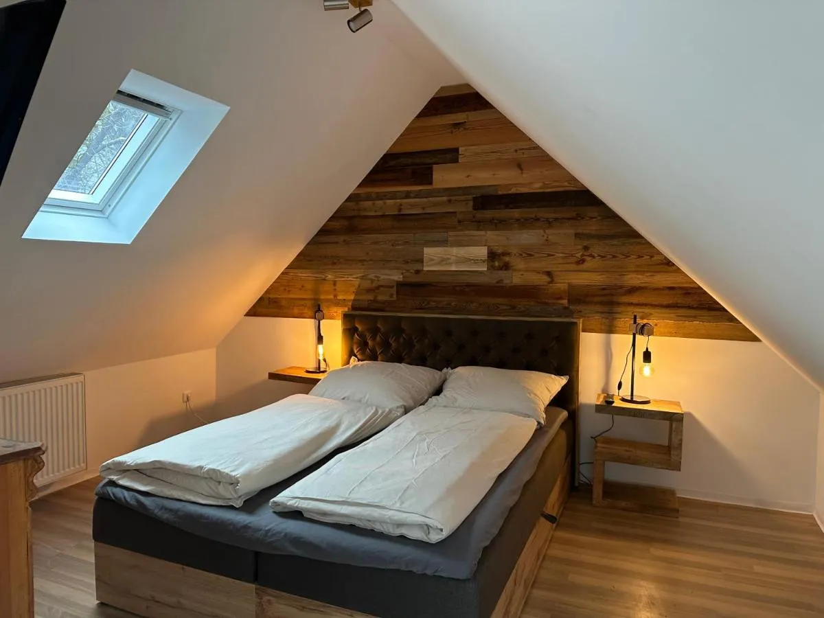 Image 1 of Chalet Ferienhaus Dresden