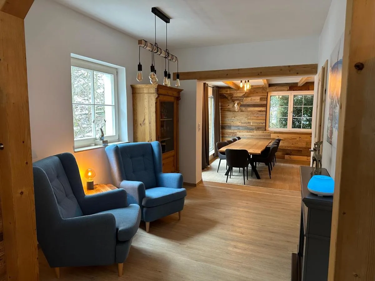 Image 3 of Chalet Ferienhaus Dresden