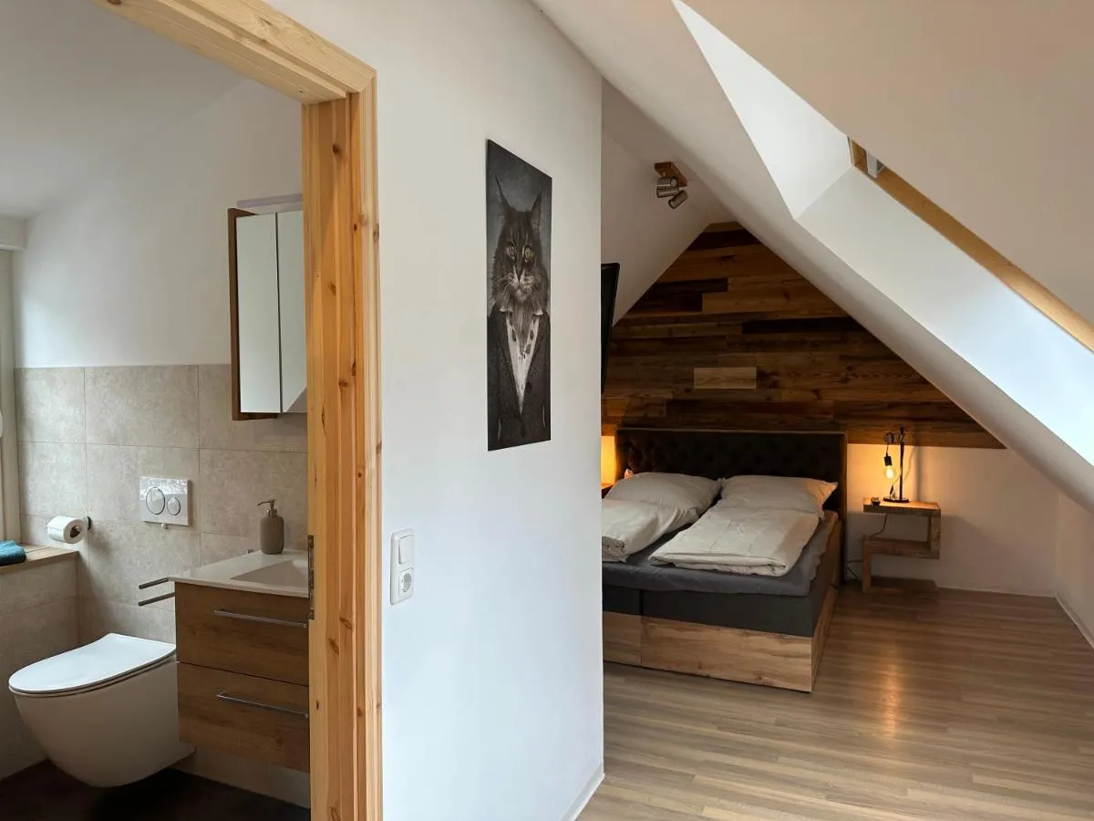 Image 6 of Chalet Ferienhaus Dresden