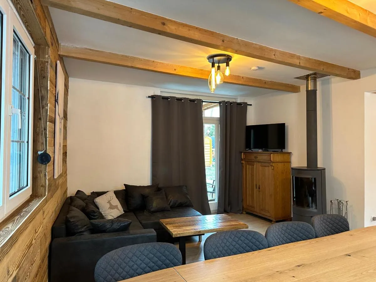 Image 4 of Chalet Ferienhaus Dresden