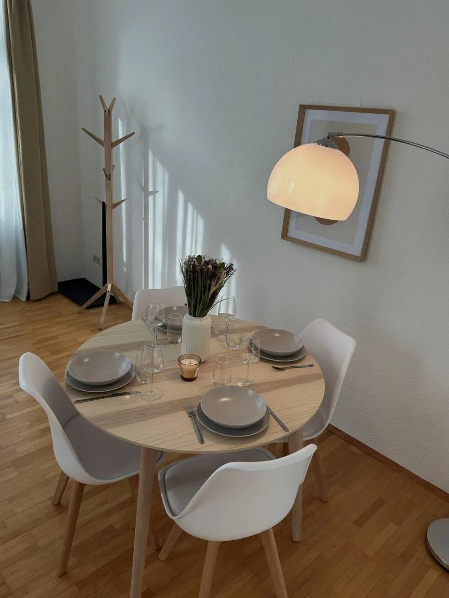 Image 3 of Charmanter Altbau