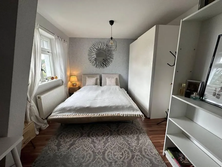 Image 4 of Charmantes Zimmer in Dresden OT Langebrück