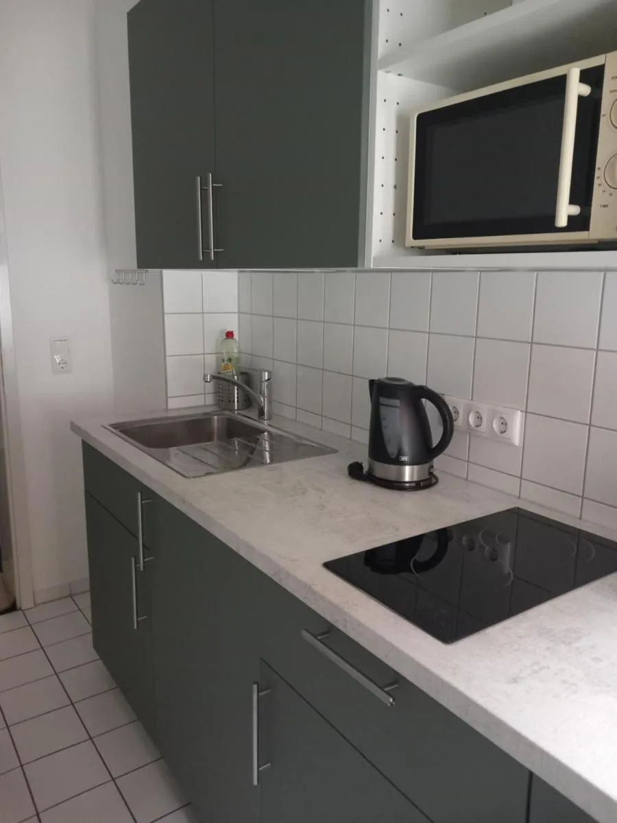 Image 6 of City-Apartment Adlergasse Dresden