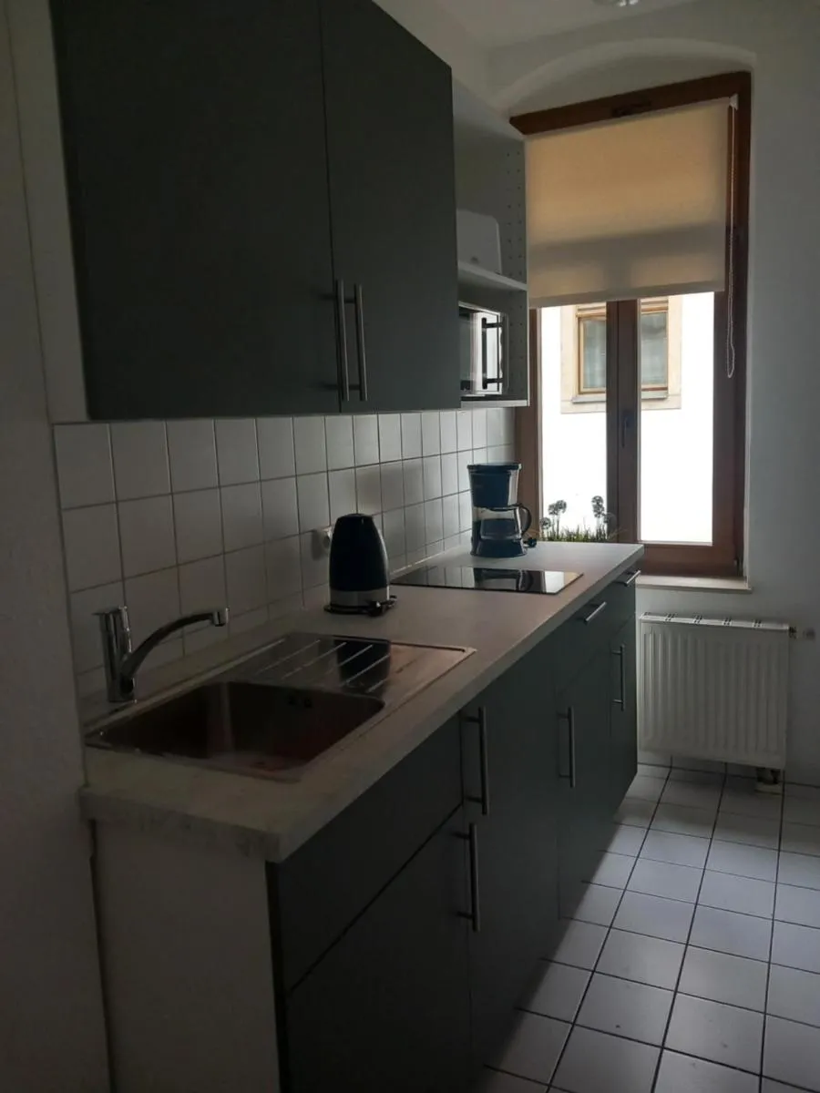 Image 2 of City-Apartment Adlergasse Dresden