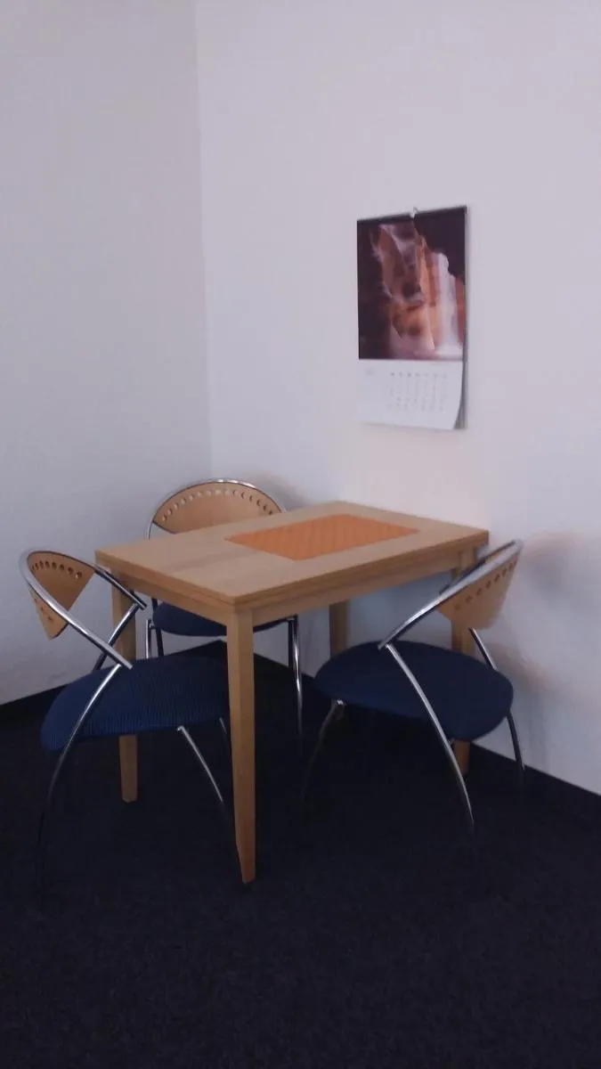 Image 5 of City-Apartment Adlergasse Dresden