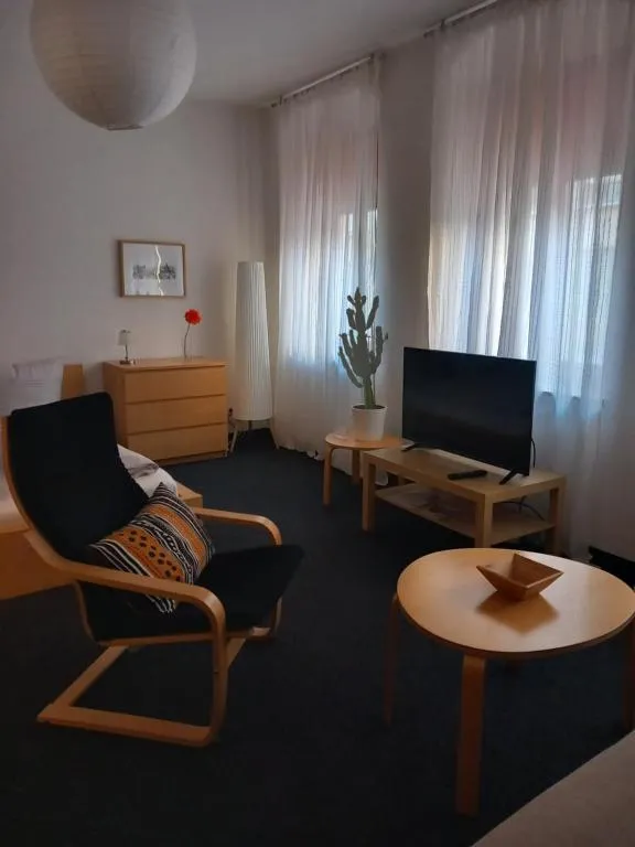 Image of City-Apartment Adlergasse Dresden
