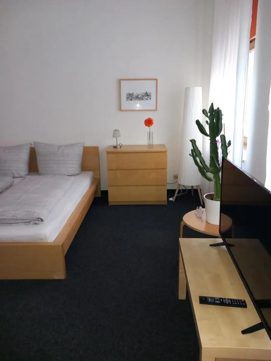 Image 4 of City-Apartment Adlergasse Dresden