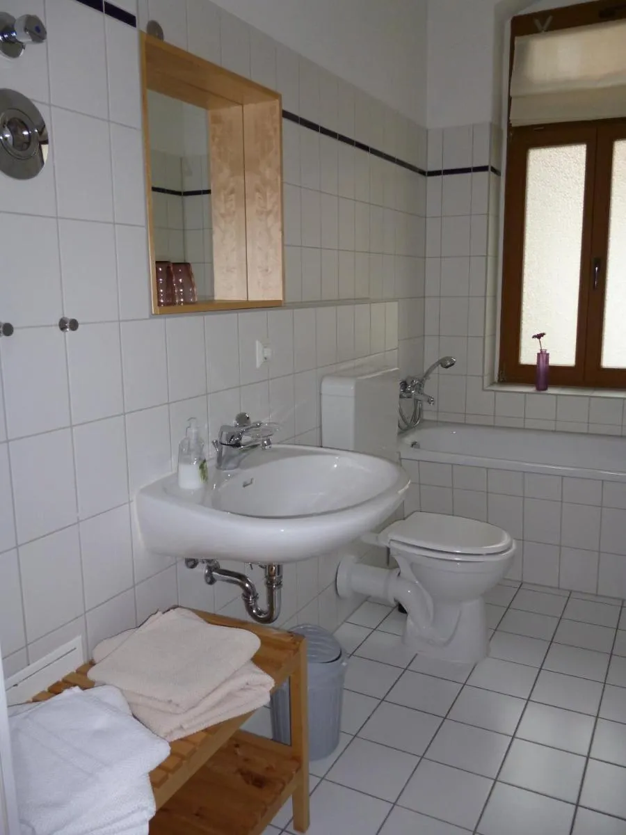 Image 3 of City-Apartment Adlergasse Dresden