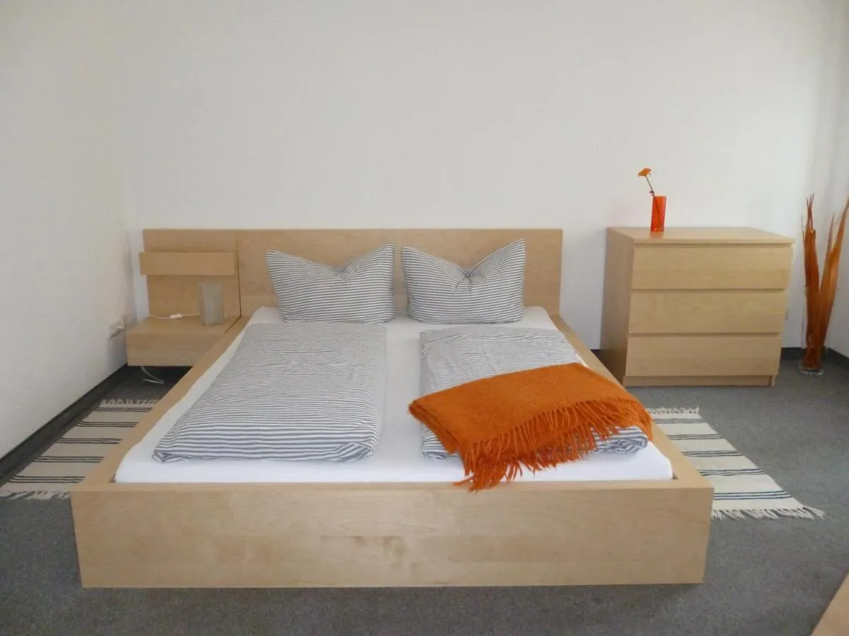Image 1 of City-Apartment Adlergasse Dresden